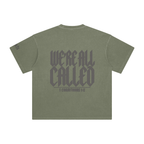 We're All Called Saints Tee