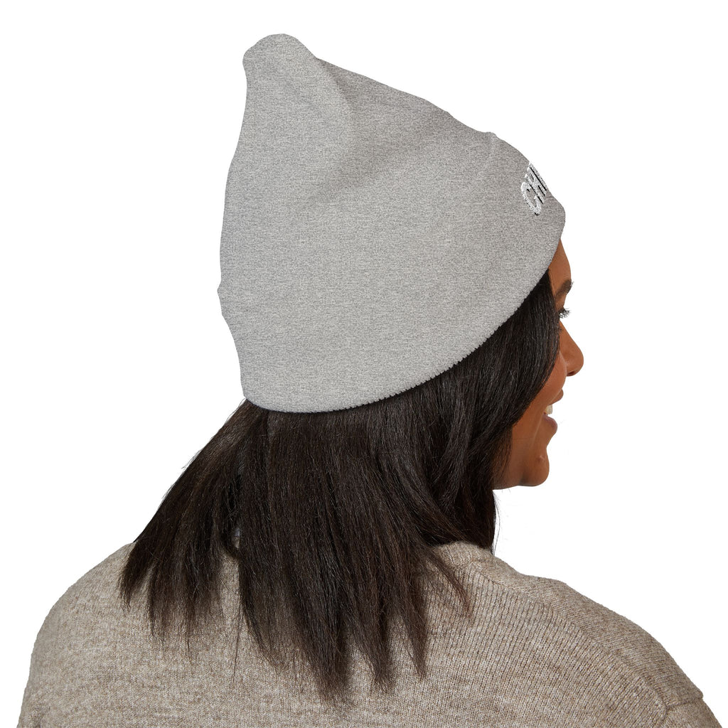 Christly Wordmark Beanie