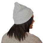 Christly Wordmark Beanie
