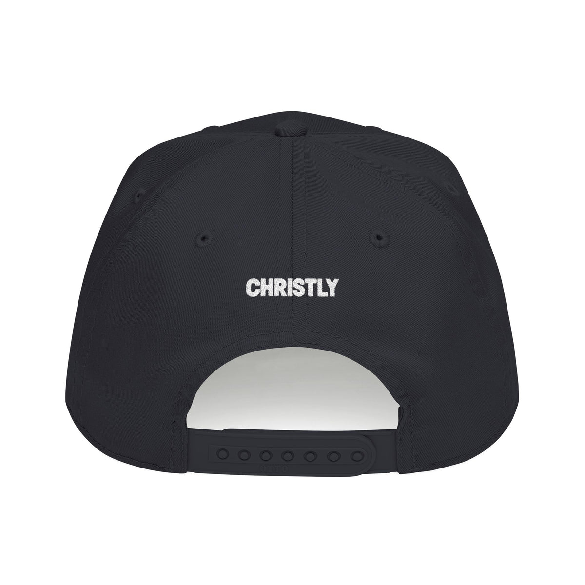 Mid Profile Baseball Cap