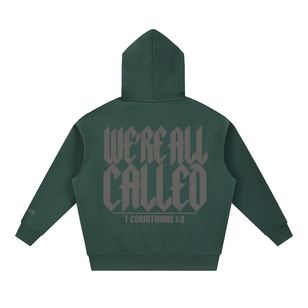 We're All Called Saints Sweatshirt