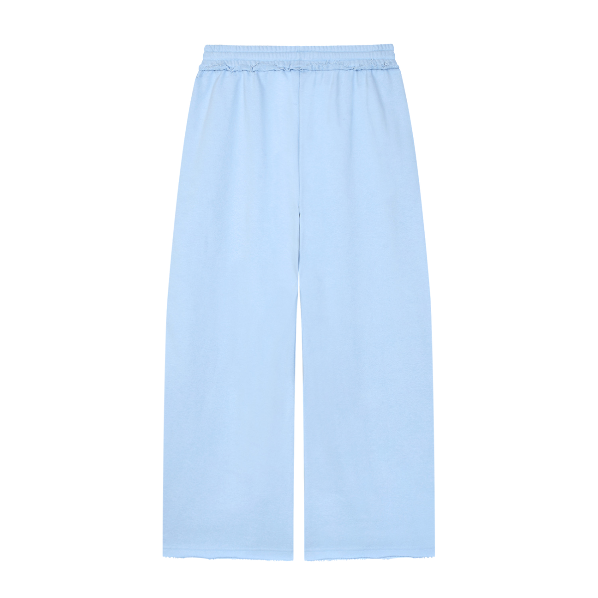 Daughter of the King Wide-Leg Sweatpants