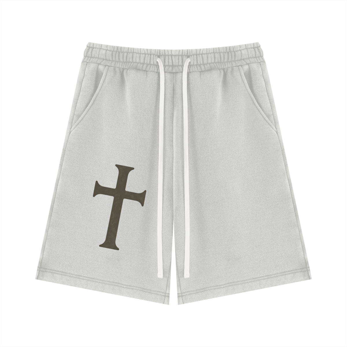 Fishers Of Men Shorts