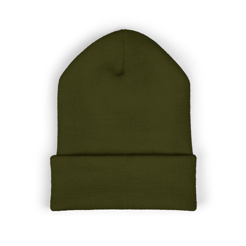 Christly Wordmark Beanie