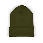 Christly Wordmark Beanie
