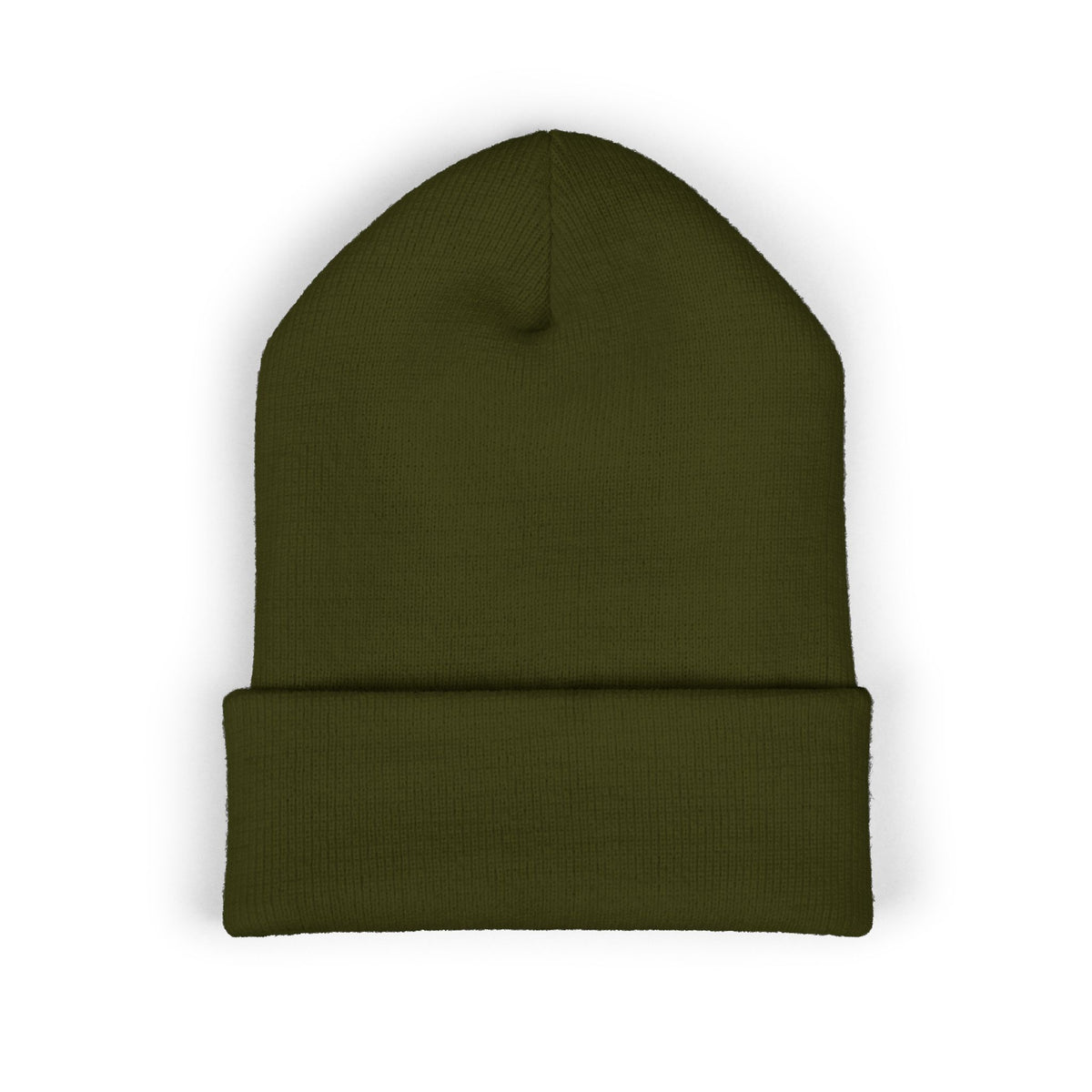 Christly Wordmark Beanie