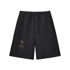Made New Shorts