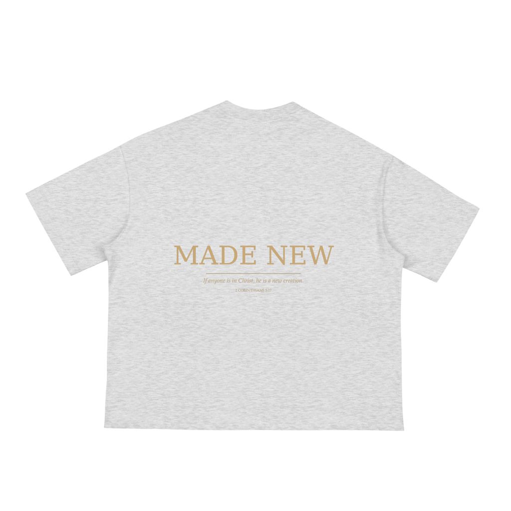 Made New Tee