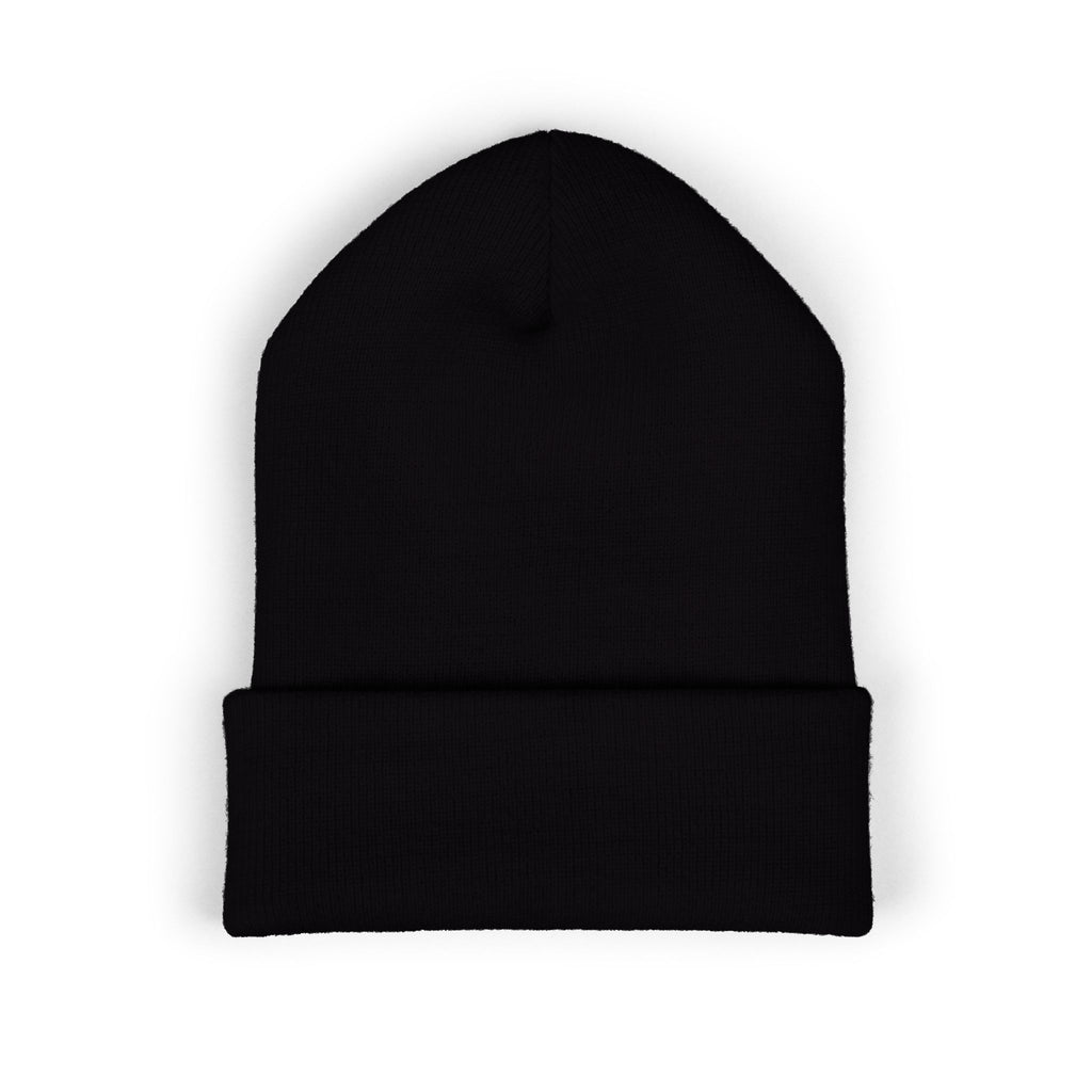 Christly Wordmark Beanie