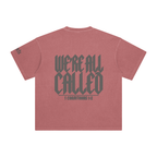 We're All Called Saints Tee