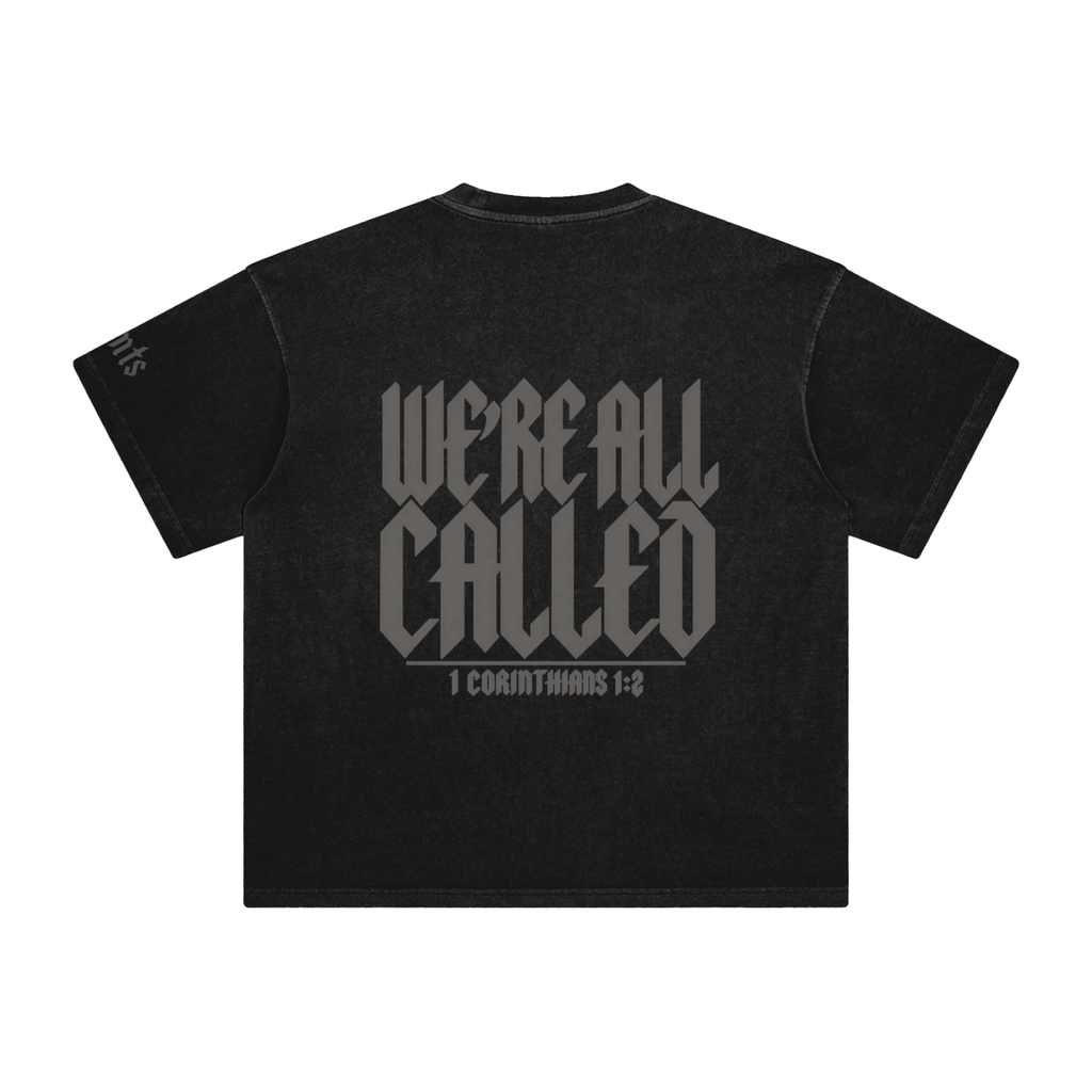 We're All Called Saints Tee