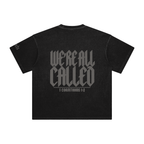 We're All Called Saints Tee