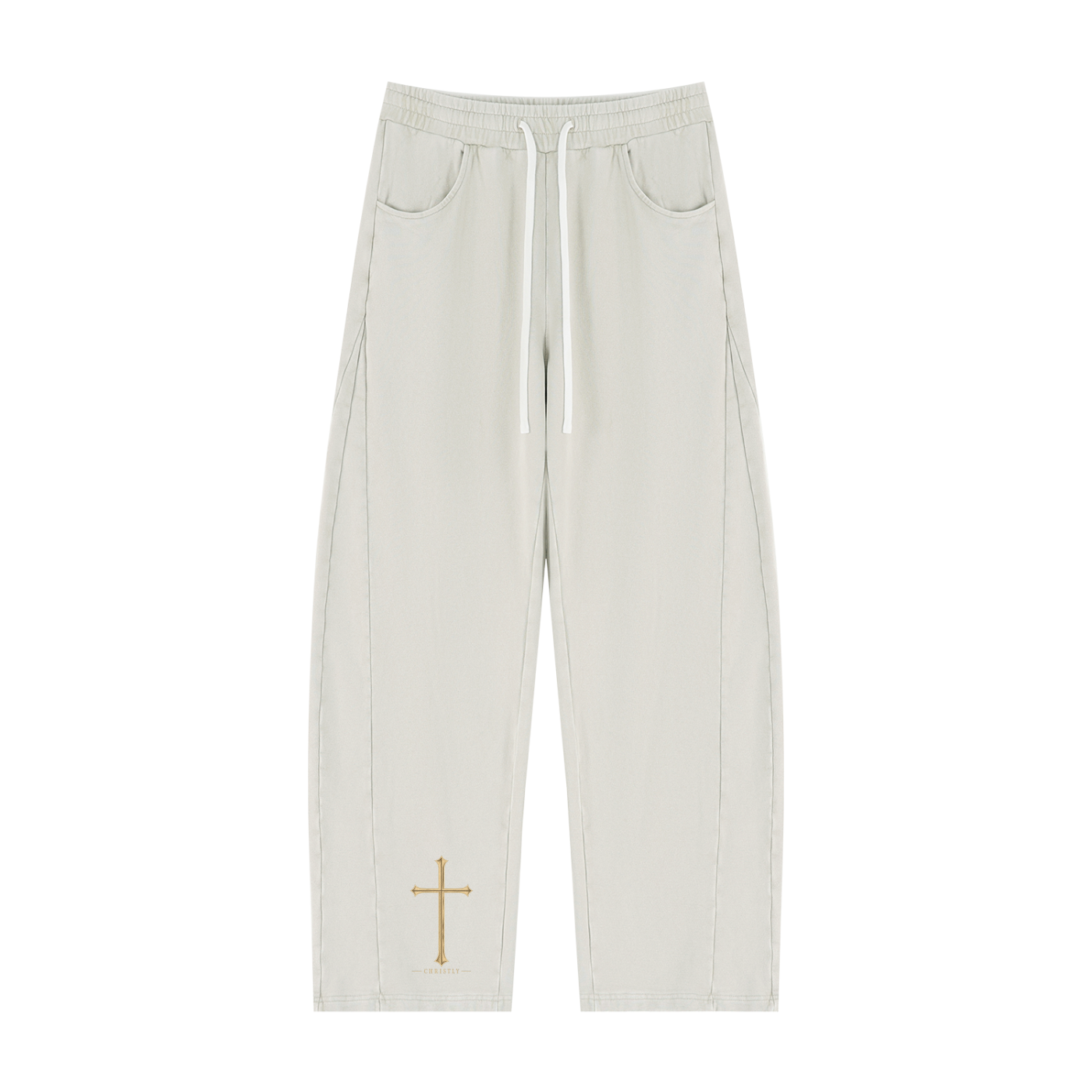 Christly Saints Sweatpants