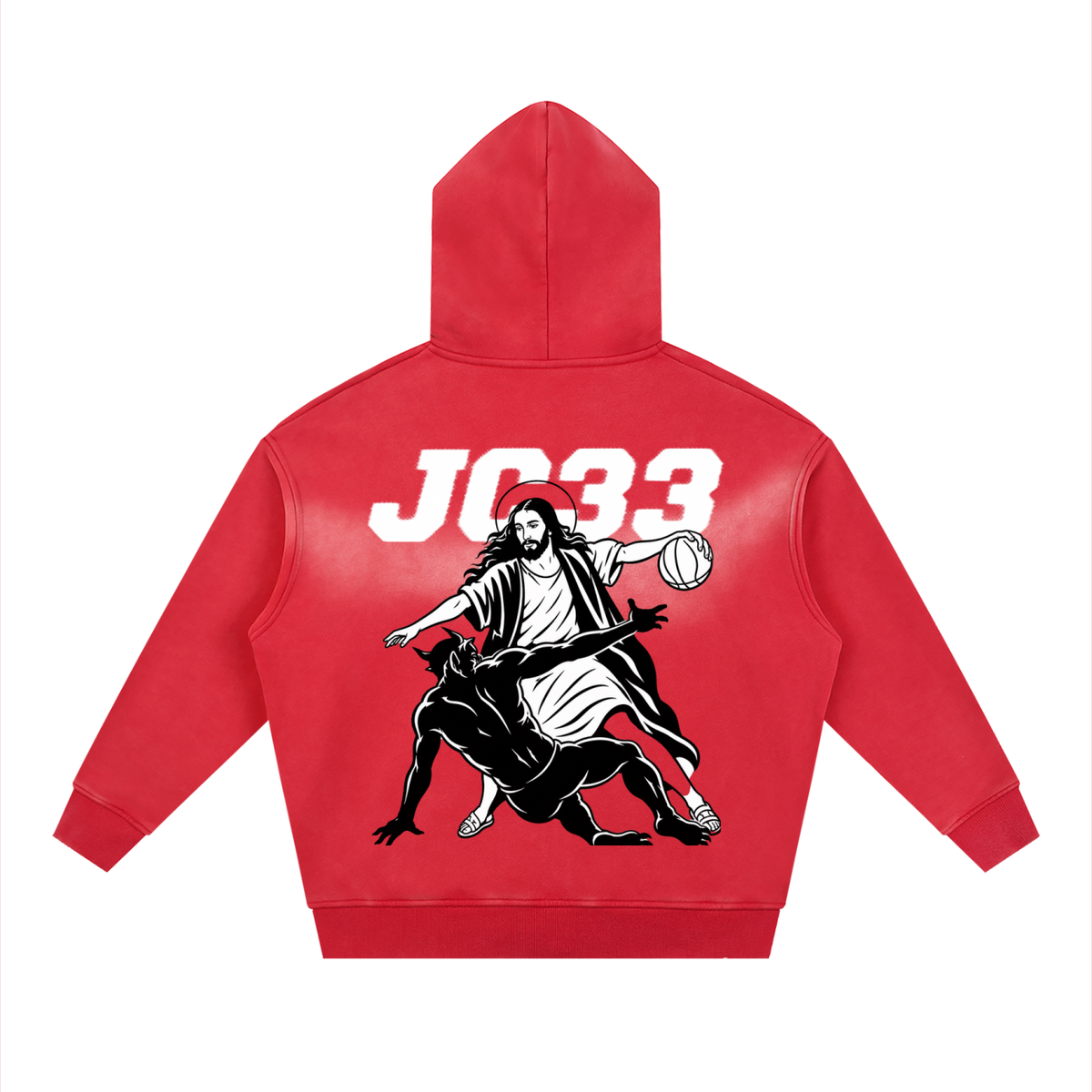 JC33 Crossover Jacket