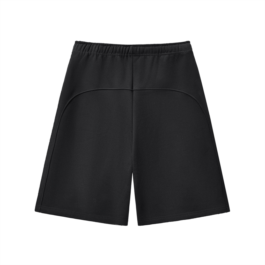 Still Held Shorts