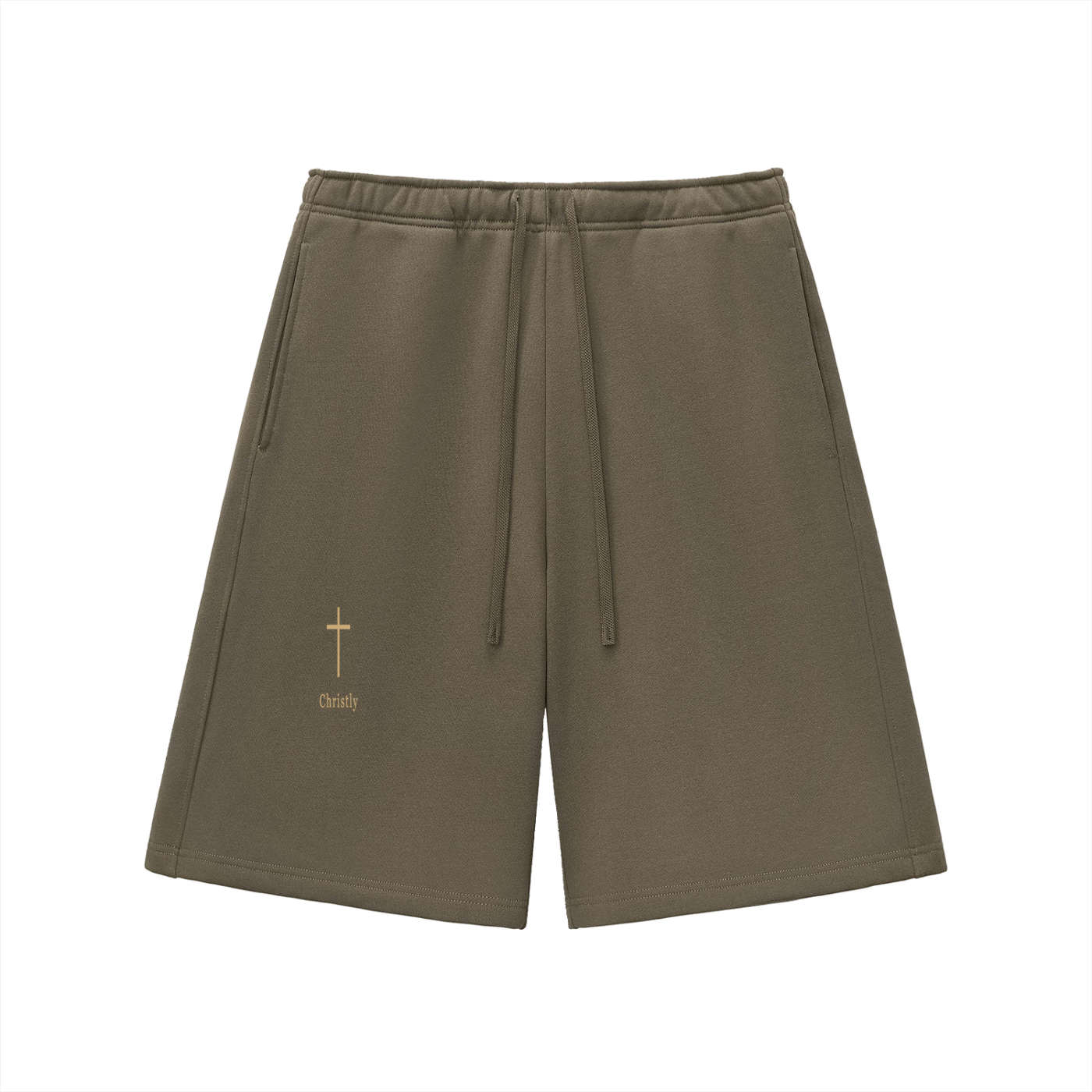 Still Held Shorts