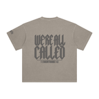 We're All Called Saints Tee