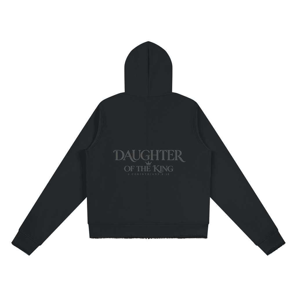 Daughter of the King Full-Zip Hoodie