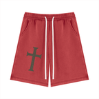 Fishers Of Men Shorts