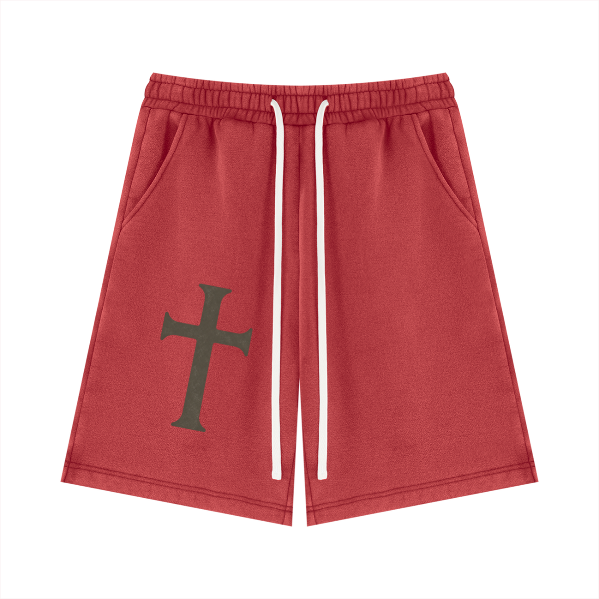 Fishers Of Men Shorts