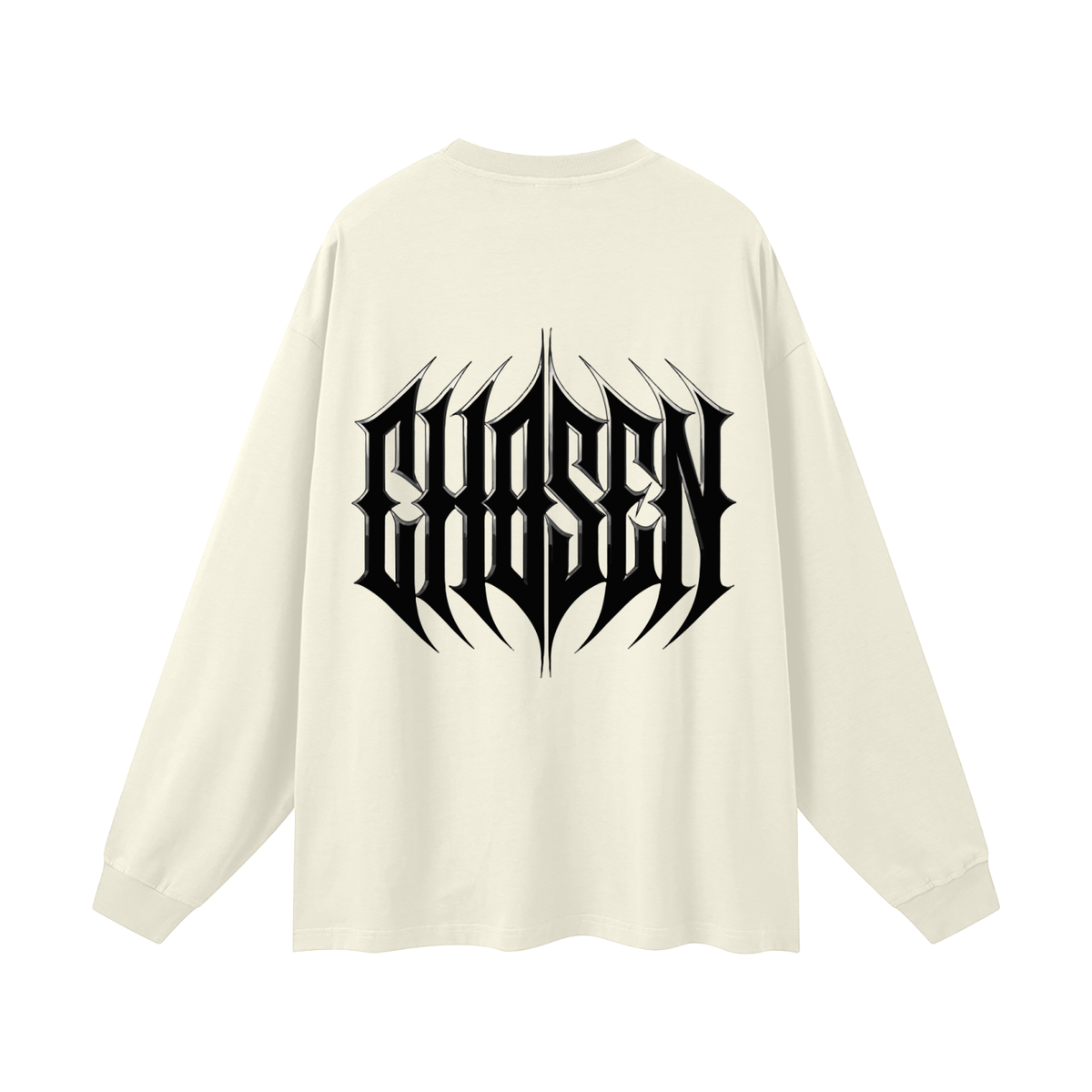 Christly Cross Long Sleeve