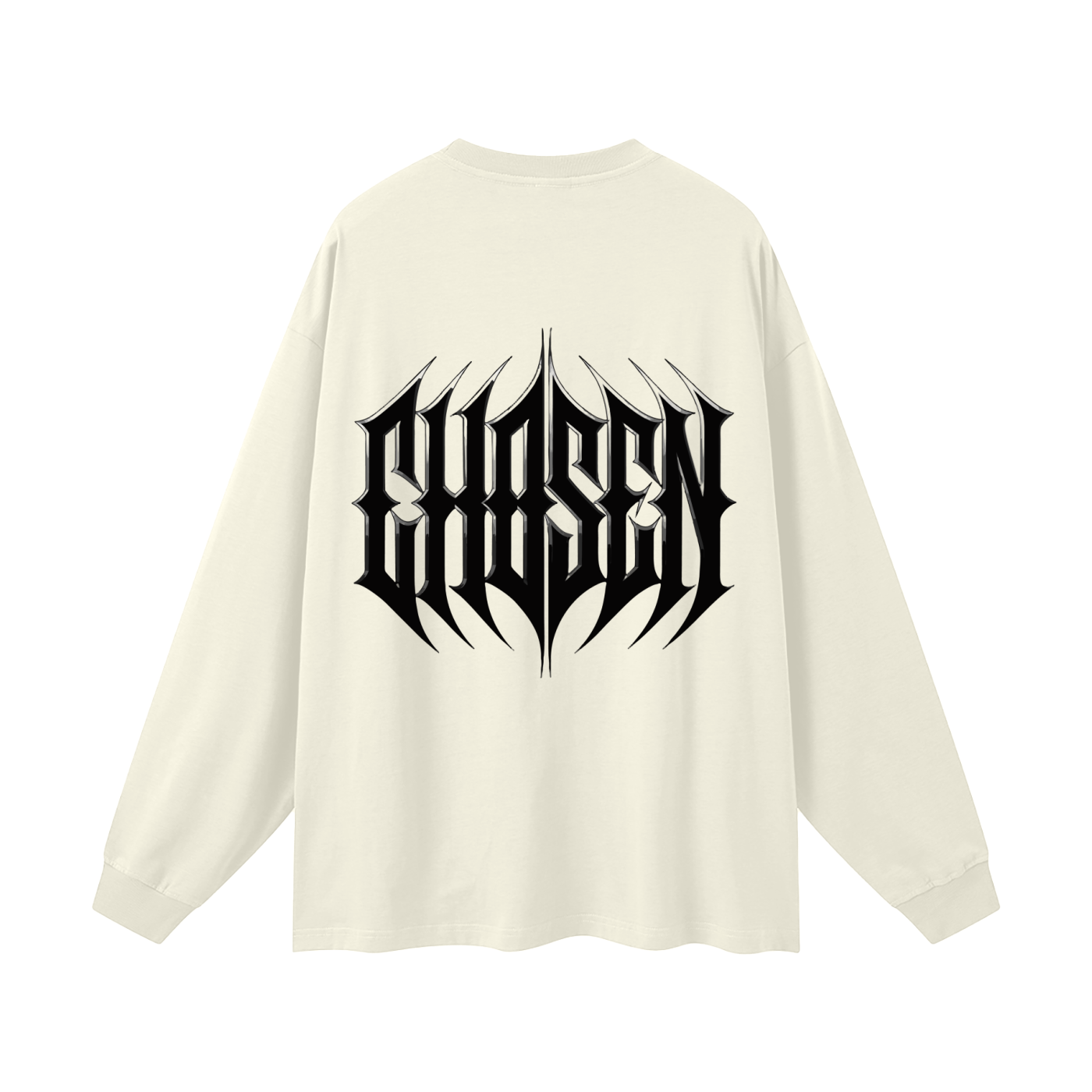 Christly Cross Long Sleeve