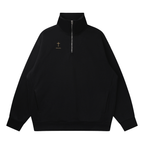Made New Quarter-Zip