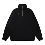 Still Held Quarter-Zip