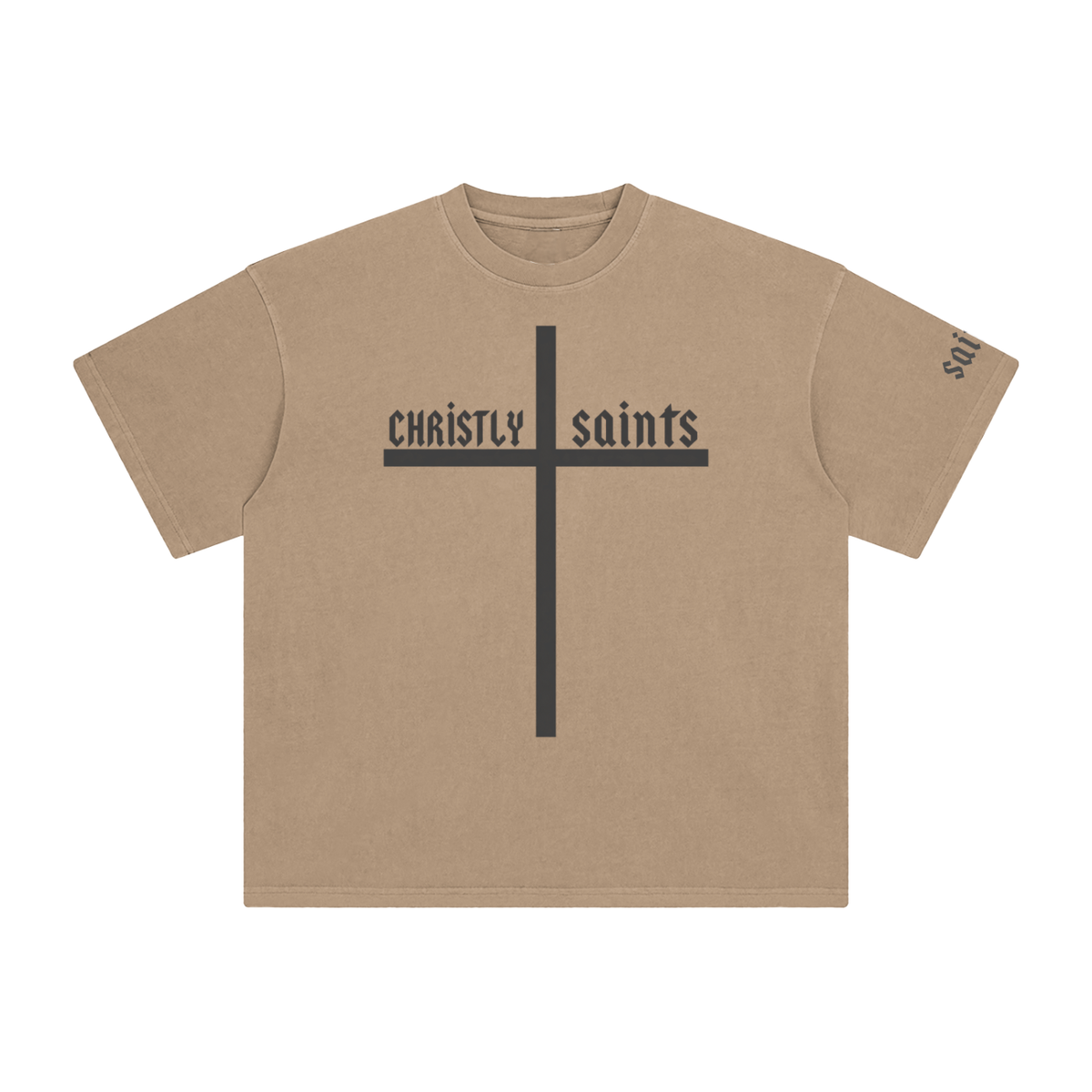 We're All Called Saints Tee