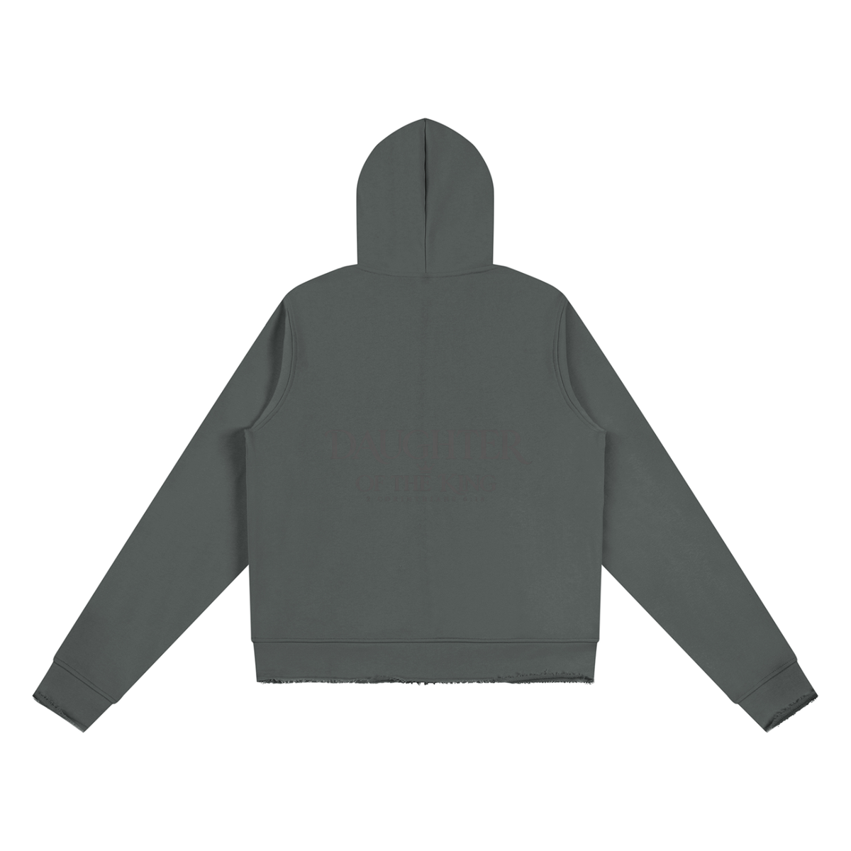 Daughter of the King Full-Zip Hoodie