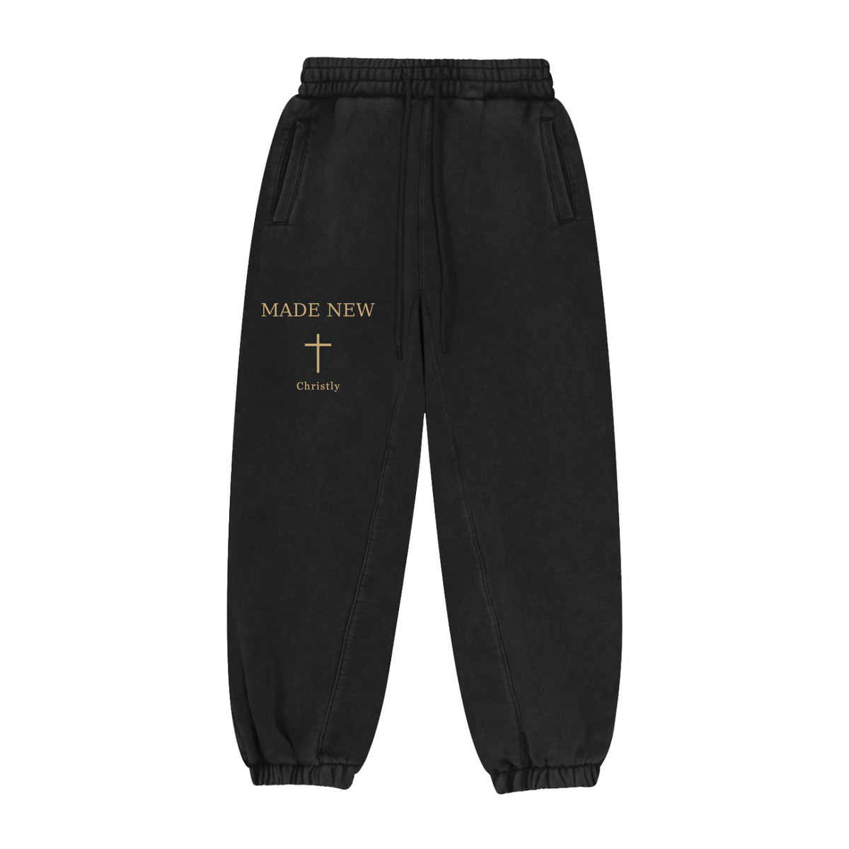 Made New Sweatpants
