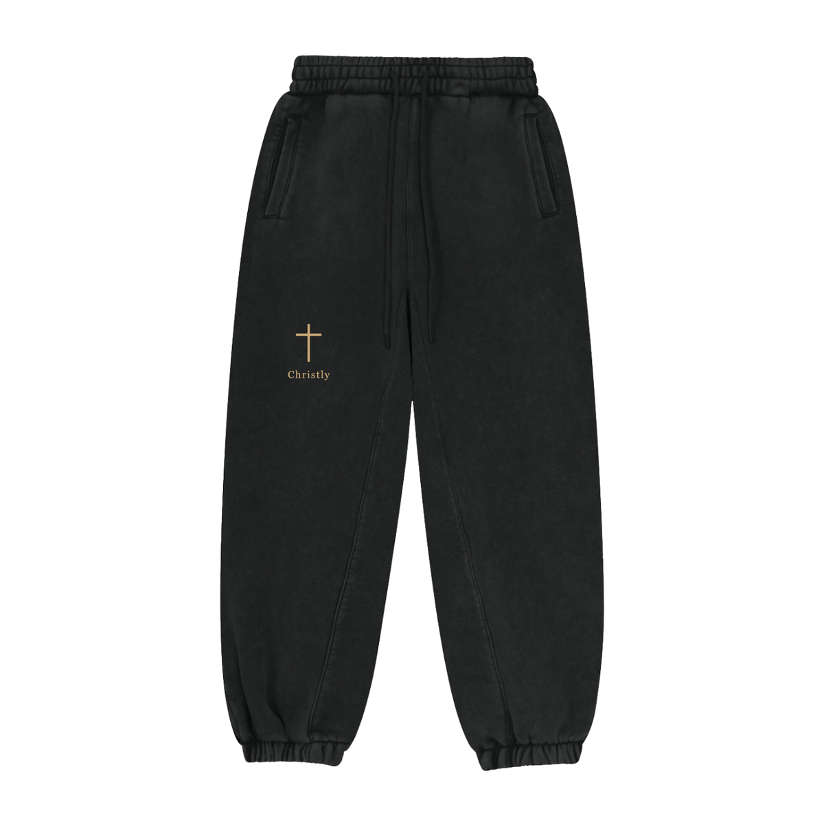 He Is Near Sweatpants