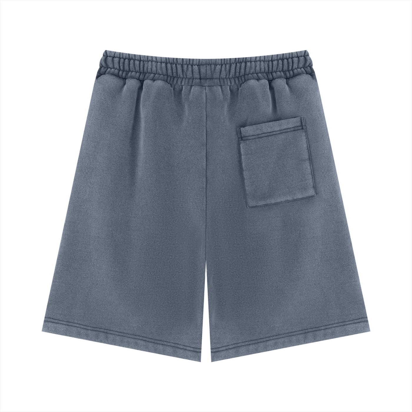 Christly Saints Fleece Shorts