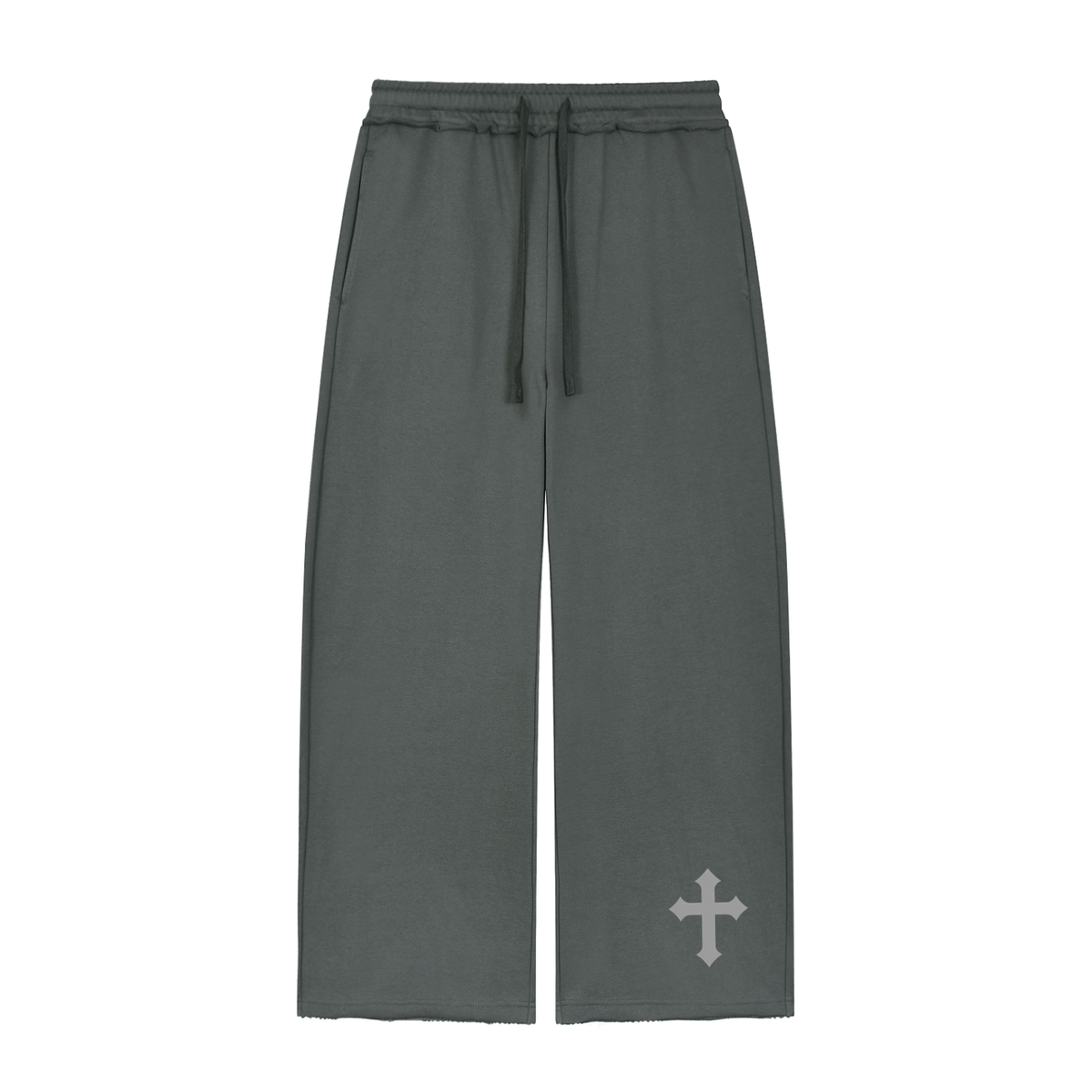 Daughter of the King Wide-Leg Sweatpants
