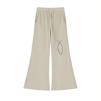 Ichthys Flare Sweatpants