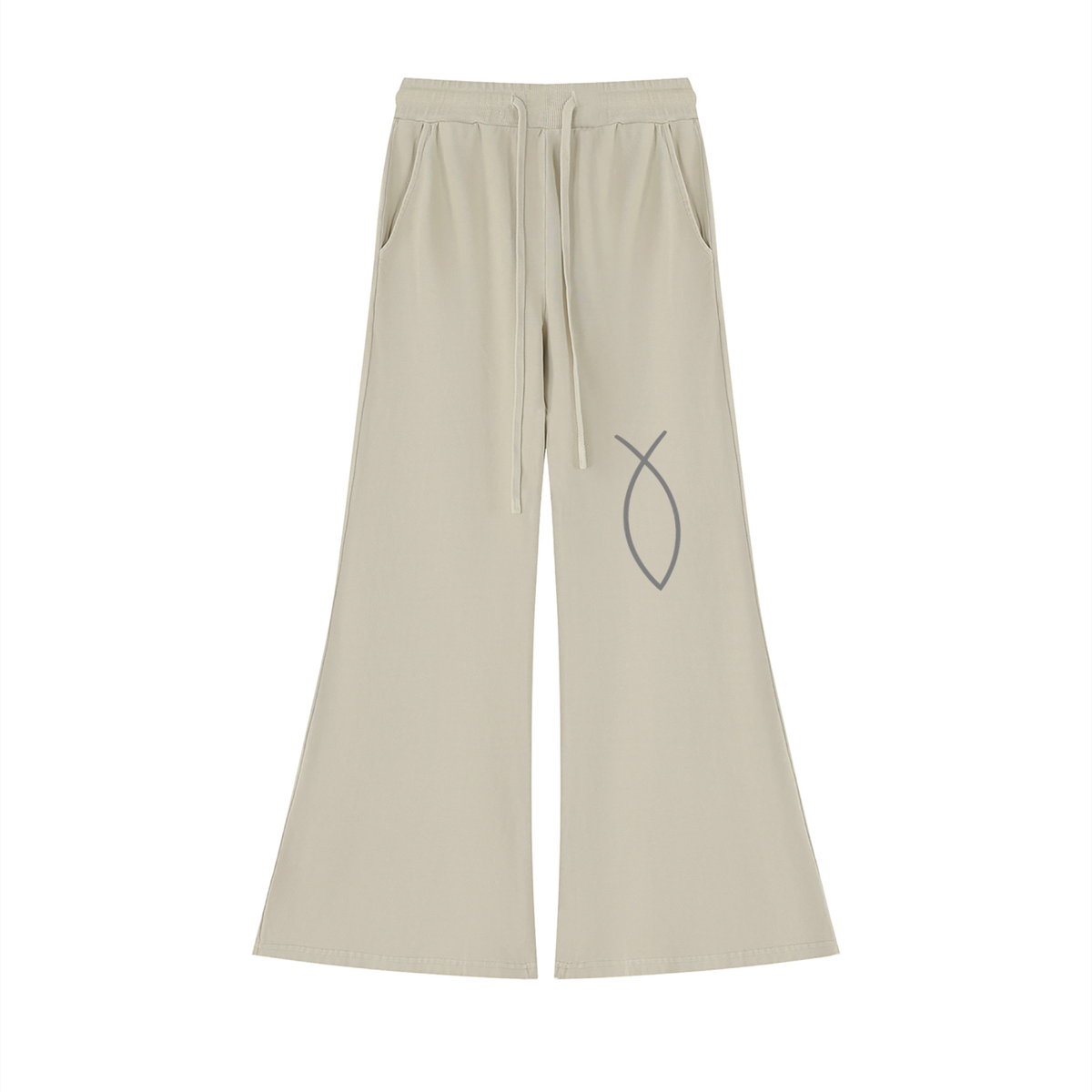 Ichthys Flare Sweatpants