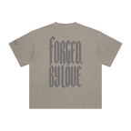Forged by Love Tee