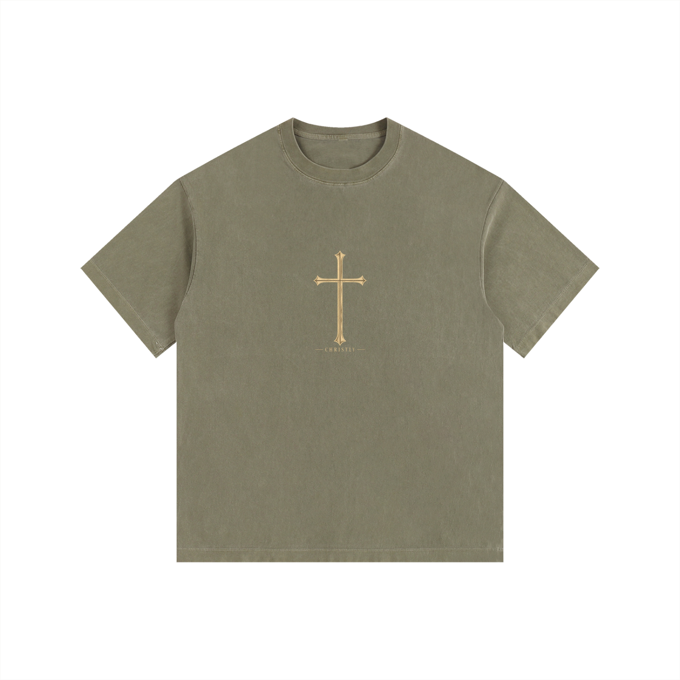 Eternal Tee