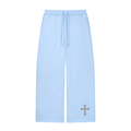 Daughter of the King Wide-Leg Sweatpants