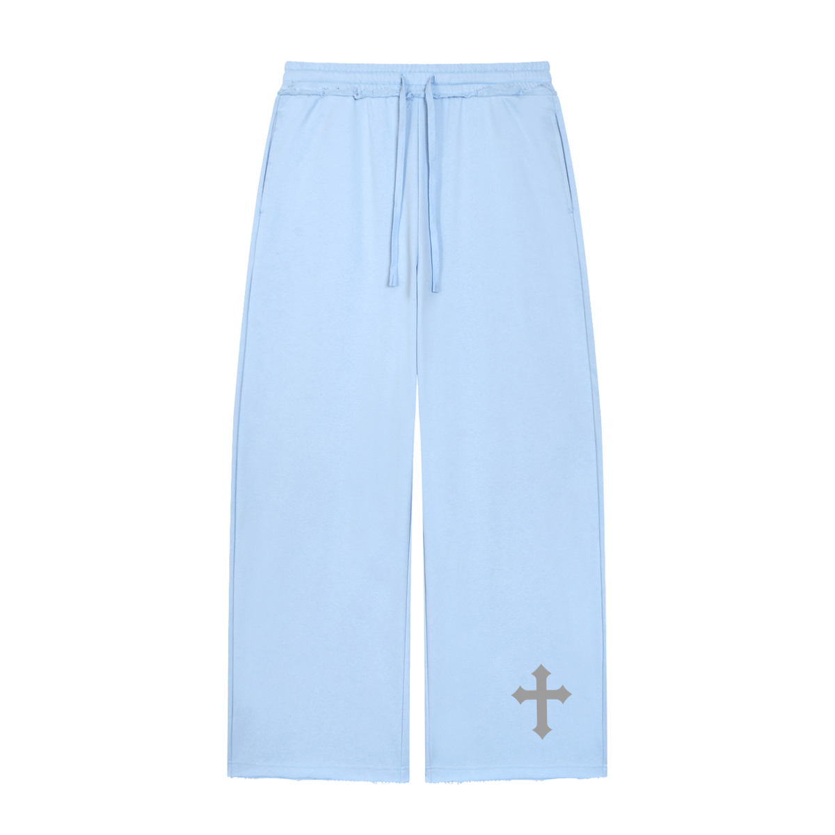 Daughter of the King Wide-Leg Sweatpants