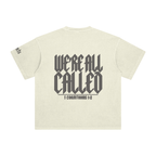 We're All Called Saints Tee