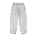 Made New Sweatpants