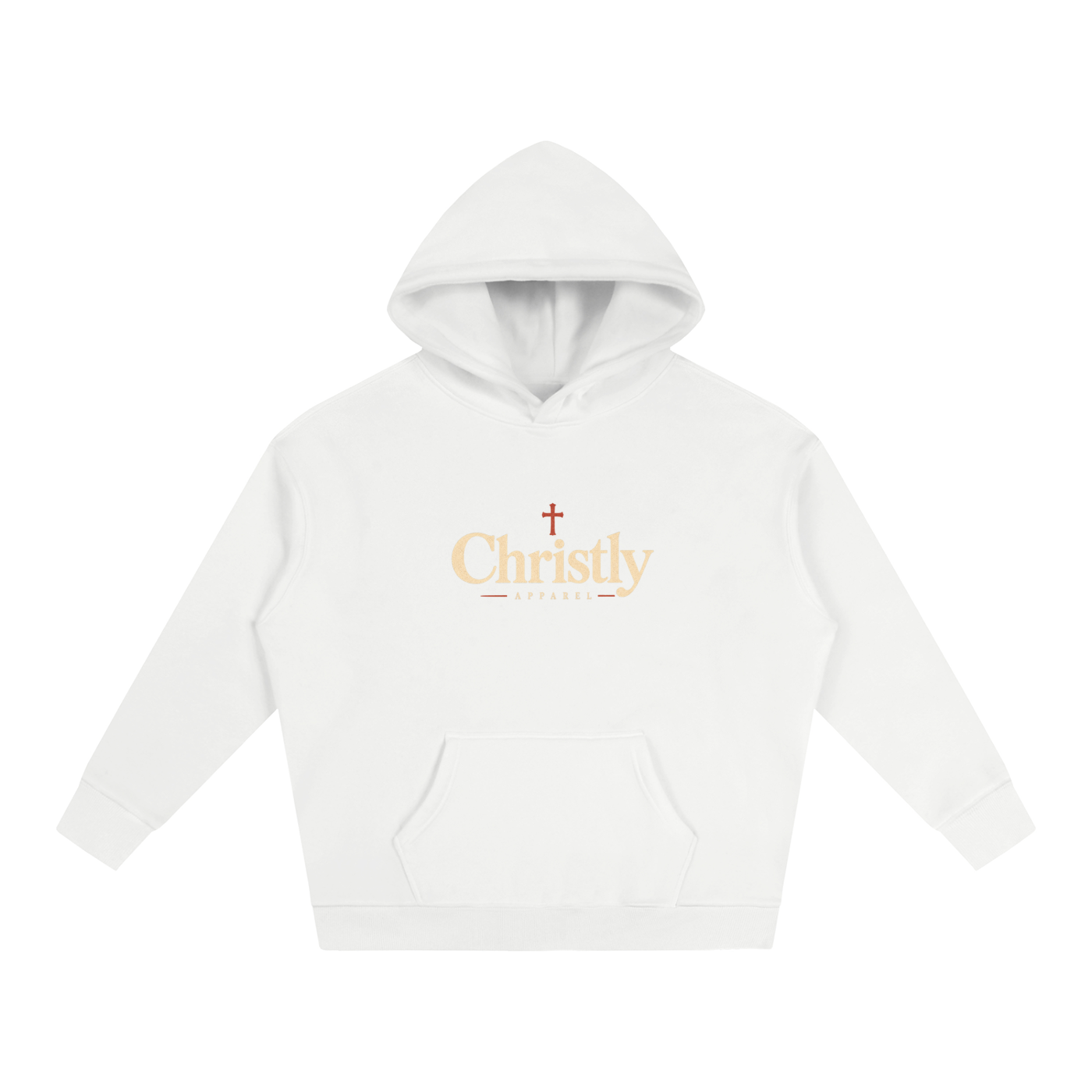 Grace Upon Grace Hoodie