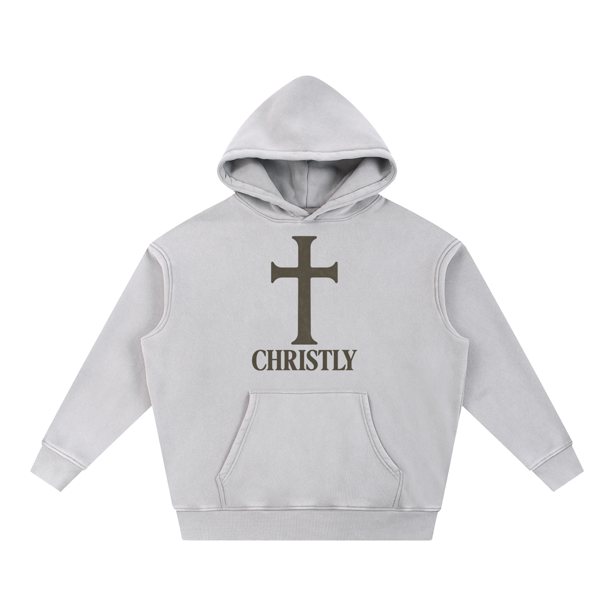 Fishers Of Men Hoodie