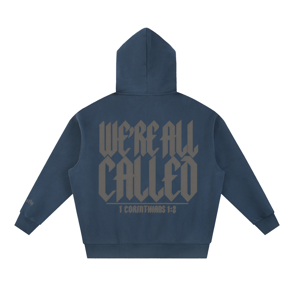 We're All Called Saints Sweatshirt