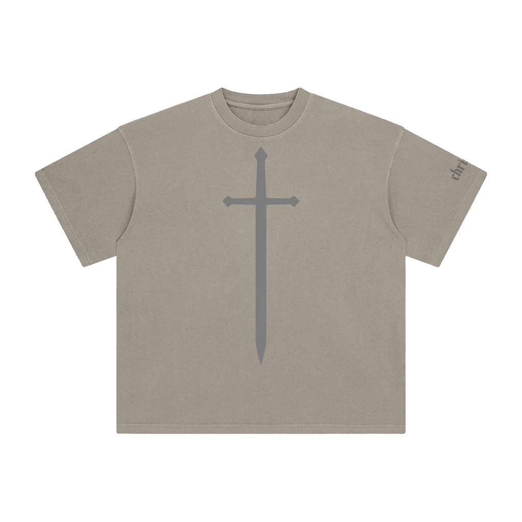 Forged by Love Tee