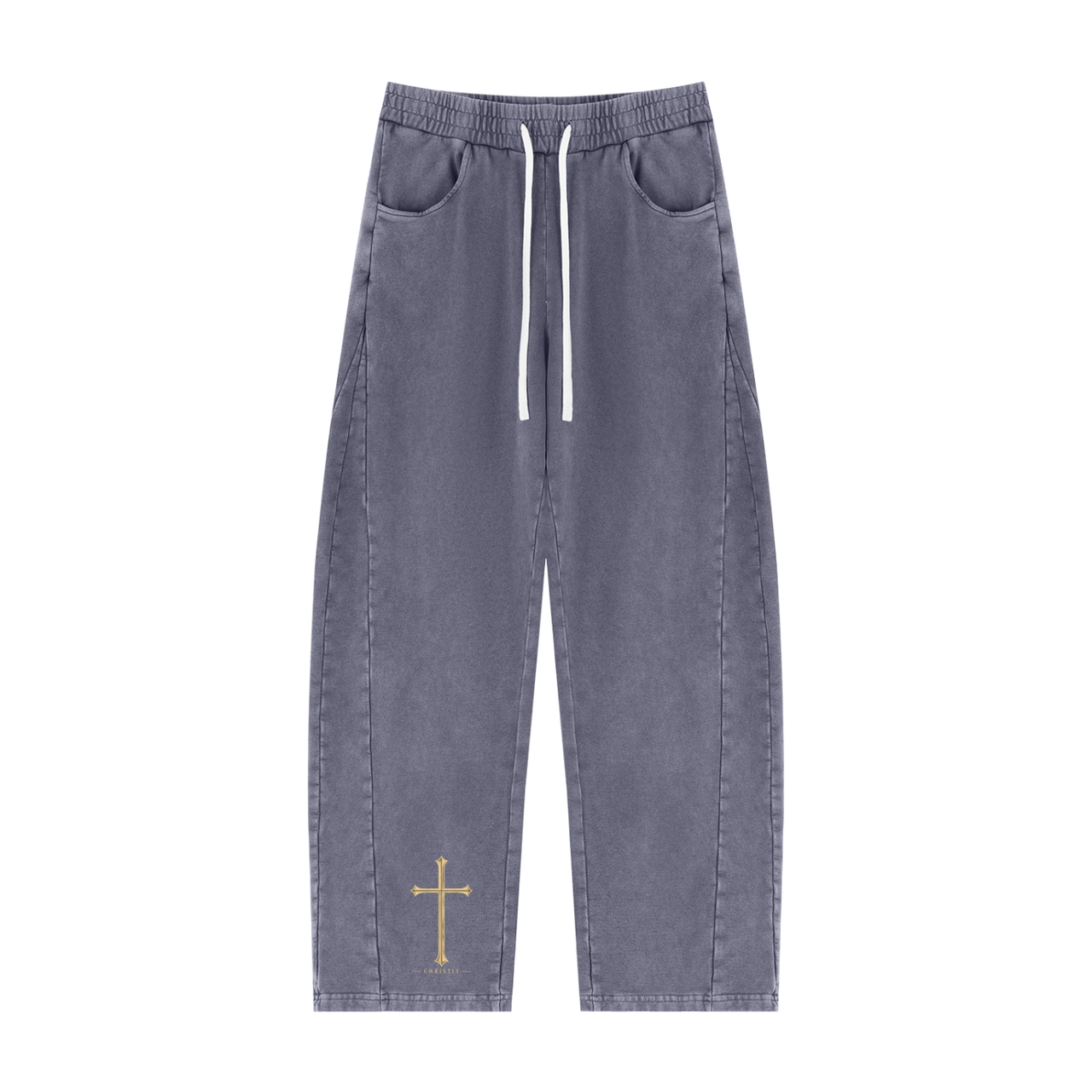 Christly Saints Sweatpants
