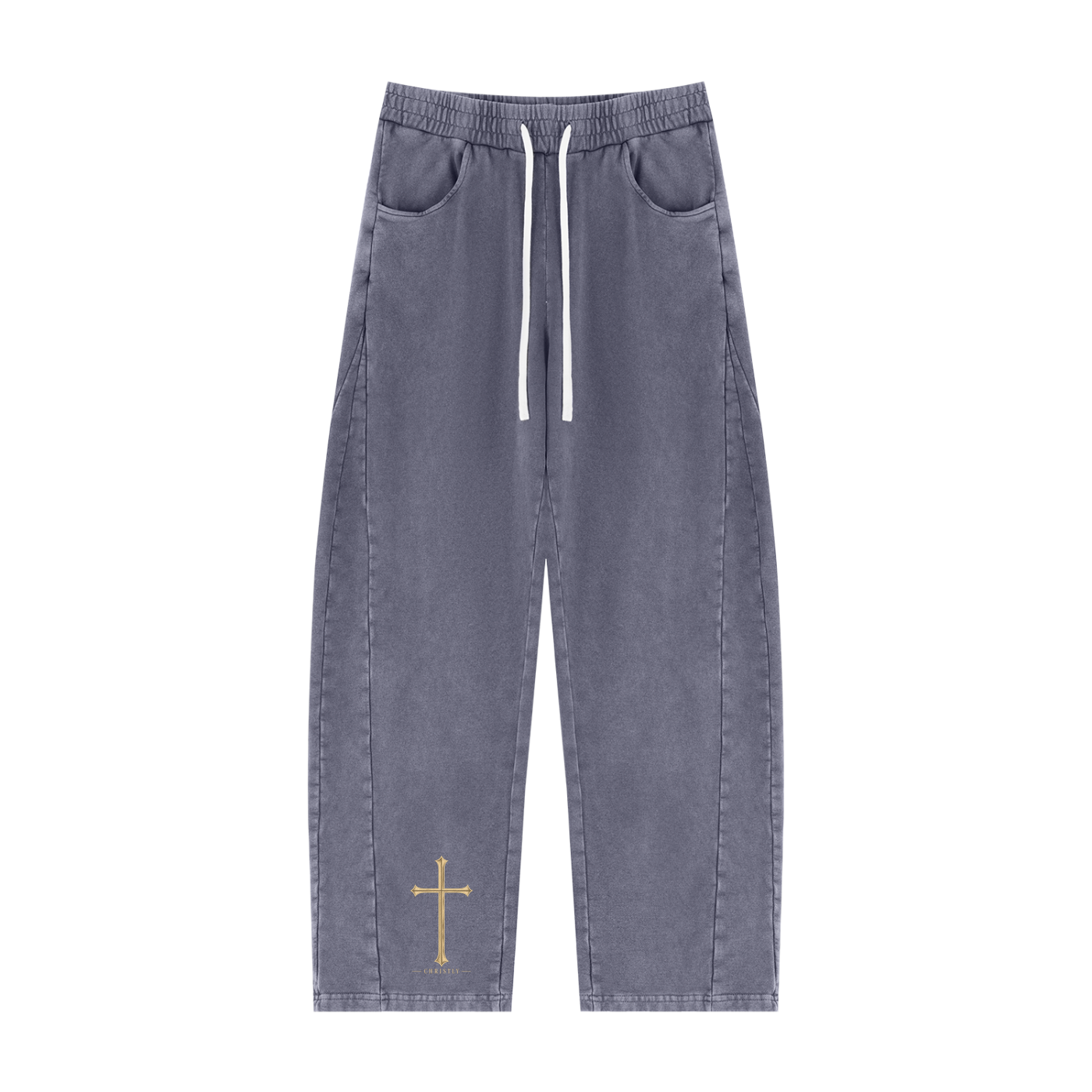 Christly Saints Sweatpants