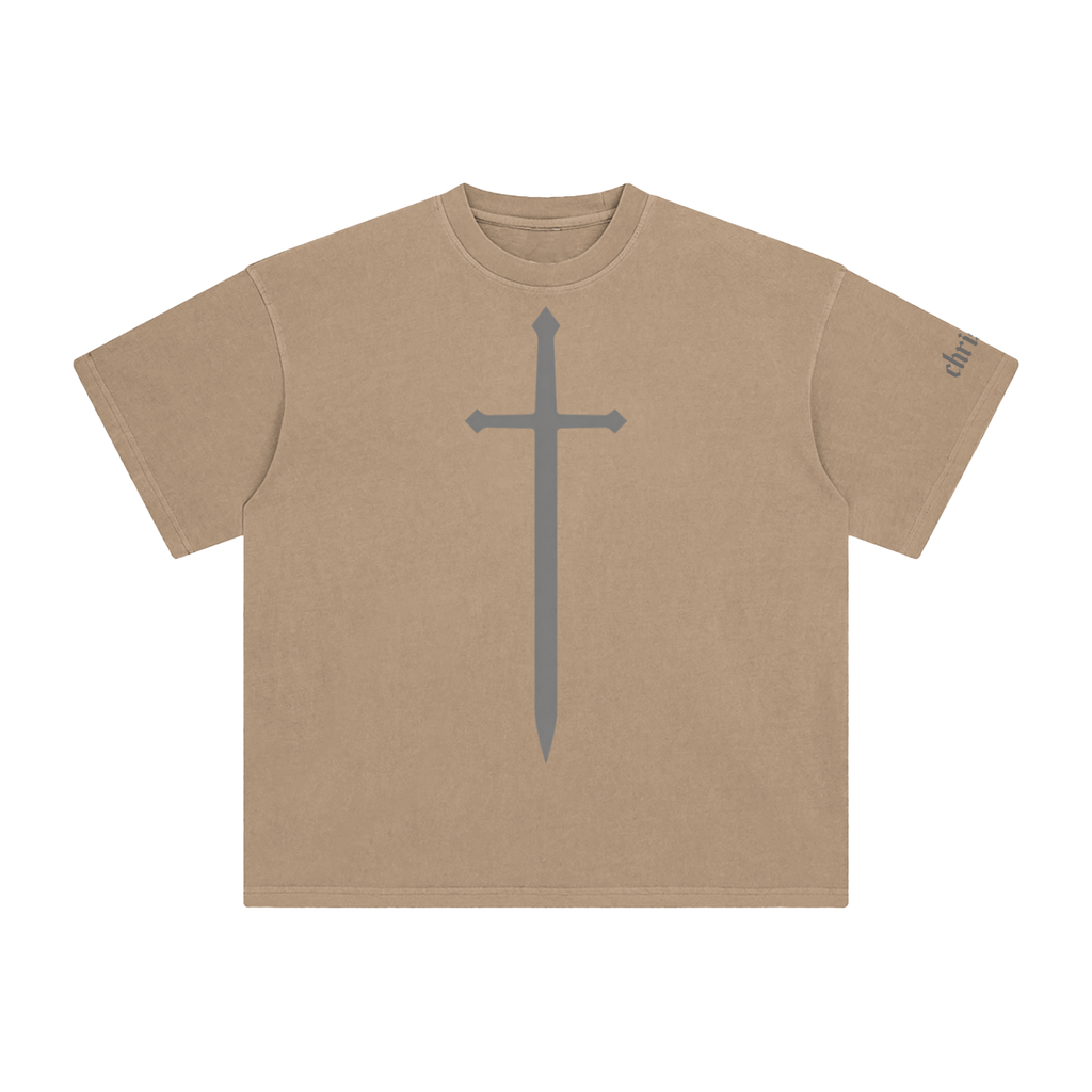 Forged by Love Tee