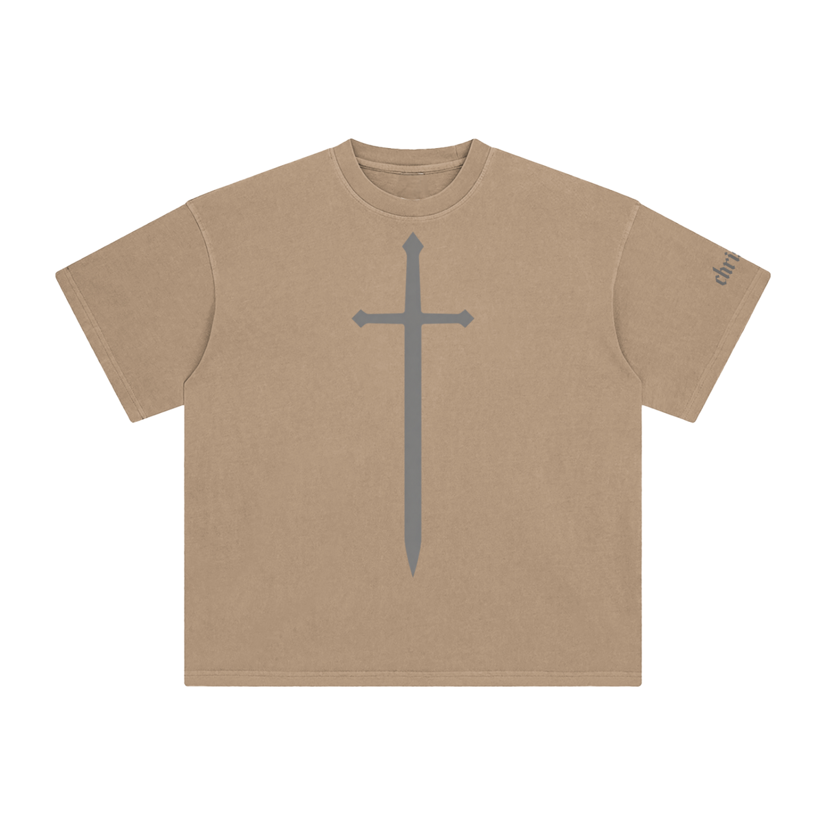 Forged by Love Tee